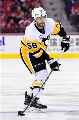 Kris Letang Poster 3546462