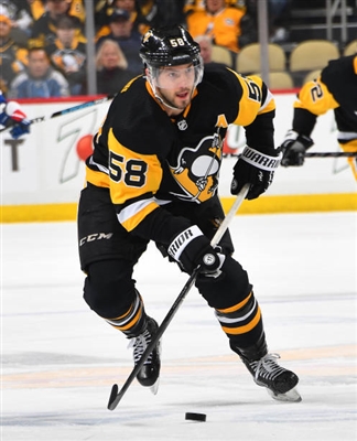 Kris Letang Poster 3546463