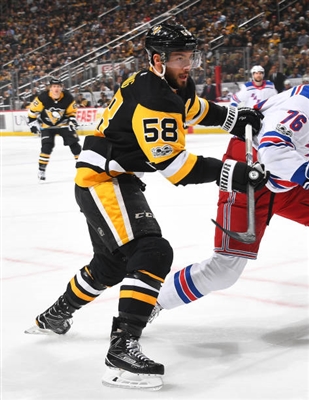 Kris Letang Poster 3546465