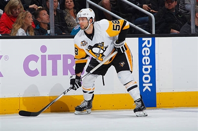 Kris Letang Poster 3546466