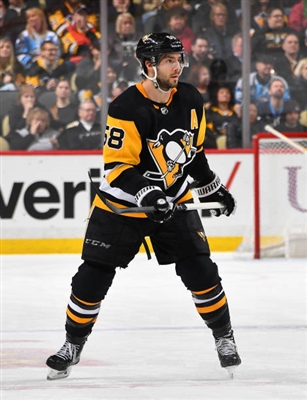 Kris Letang Poster 3546467