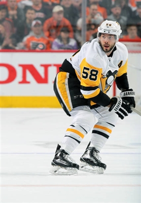 Kris Letang Poster 3546468
