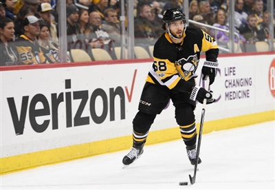 Kris Letang Poster 3546469