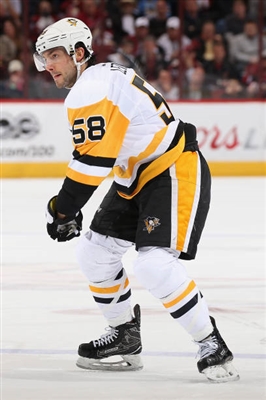 Kris Letang Poster 3546470