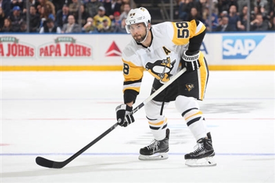 Kris Letang Poster 3546471