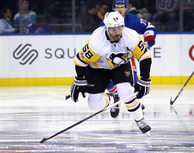 Kris Letang Poster 3546472