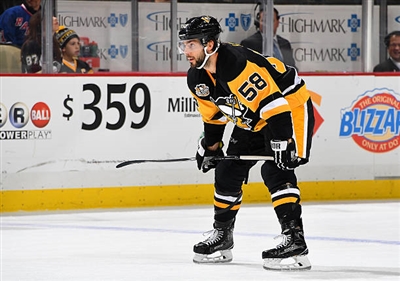Kris Letang Poster 3546473