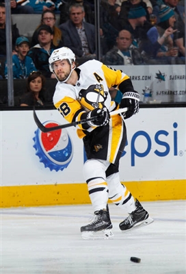 Kris Letang Poster 3546474