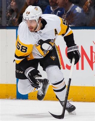 Kris Letang Poster 3546475
