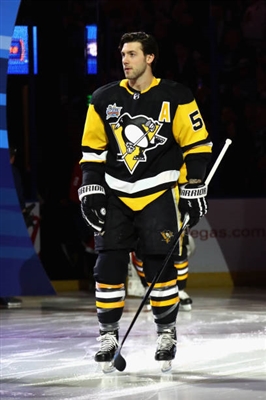 Kris Letang Poster 3546476