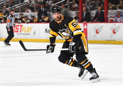 Kris Letang Poster 3546477
