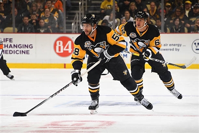 Kris Letang Poster 3546478