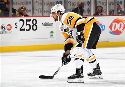 Kris Letang Poster 3546479