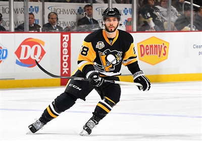 Kris Letang Poster 3546480