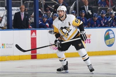 Kris Letang Poster 3546481