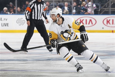 Kris Letang Poster 3546482