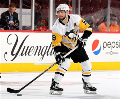 Kris Letang Poster 3546483