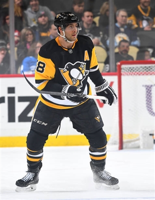 Kris Letang Poster 3546484