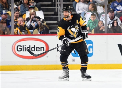 Kris Letang Poster 3546485
