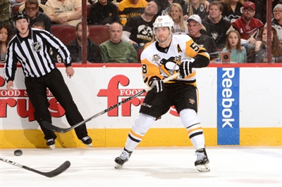 Kris Letang Poster 3546486