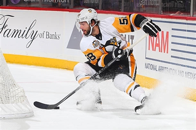 Kris Letang Poster 3546487