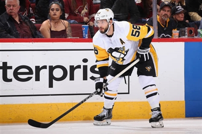 Kris Letang Poster 3546488