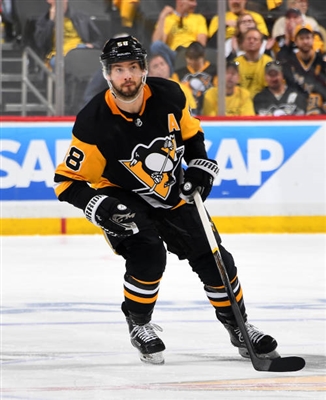 Kris Letang Poster 3546490