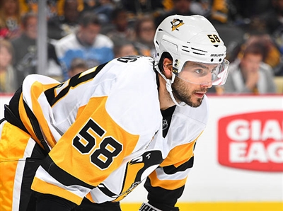 Kris Letang Poster 3546491