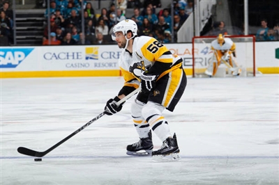 Kris Letang Poster 3546492
