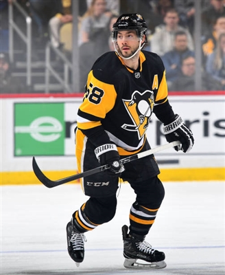 Kris Letang Poster 3546493