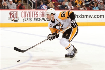 Kris Letang Poster 3546494