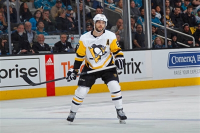 Kris Letang Poster 3546495
