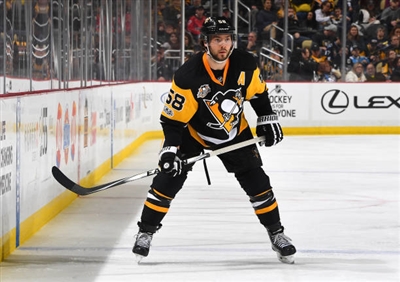 Kris Letang Poster 3546496