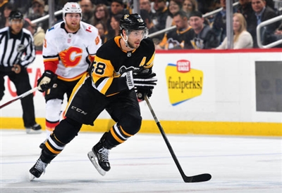 Kris Letang Poster 3546497