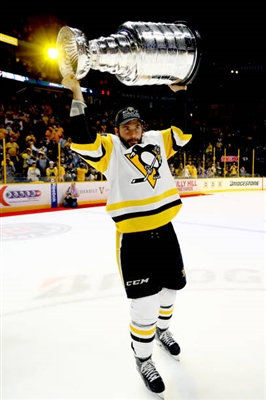 Kris Letang Poster 3546498