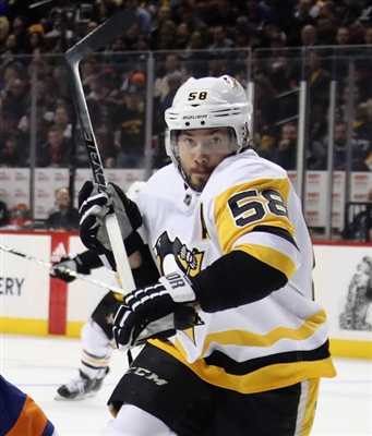 Kris Letang Poster 3546499