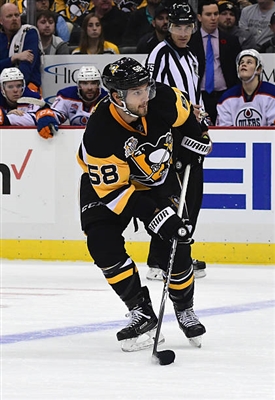 Kris Letang Poster 3546500
