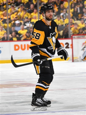 Kris Letang Poster 3546501