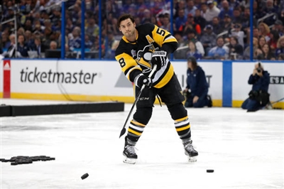 Kris Letang Poster 3546502