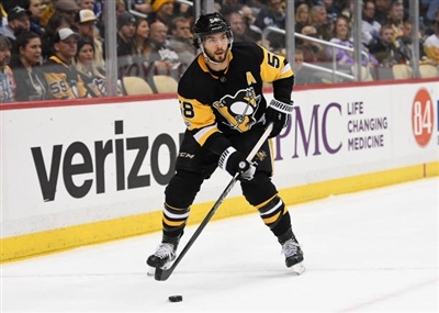 Kris Letang Poster 3546504