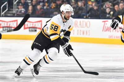 Kris Letang Poster 3546505