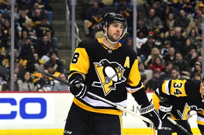 Kris Letang Poster 3546506
