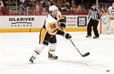 Kris Letang Poster 3546507