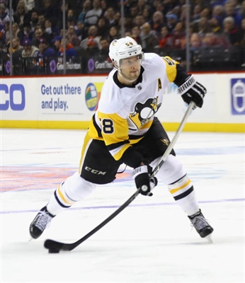 Kris Letang Poster 3546510