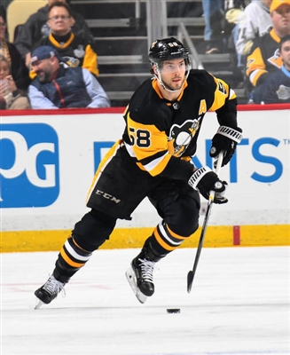 Kris Letang Poster 3546512