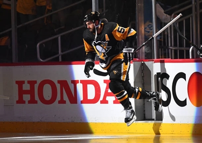 Kris Letang Poster 3546513