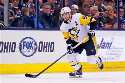 Kris Letang Poster 3546514
