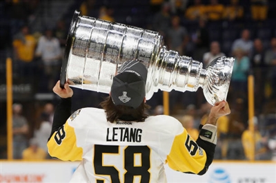 Kris Letang Poster 3546515