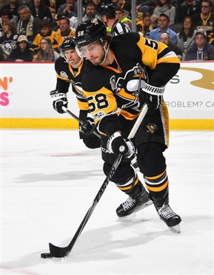 Kris Letang Poster 3546516