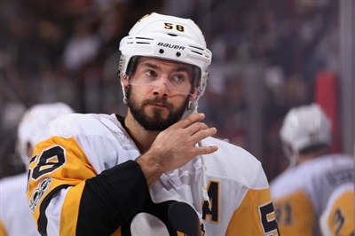 Kris Letang Poster 3546519